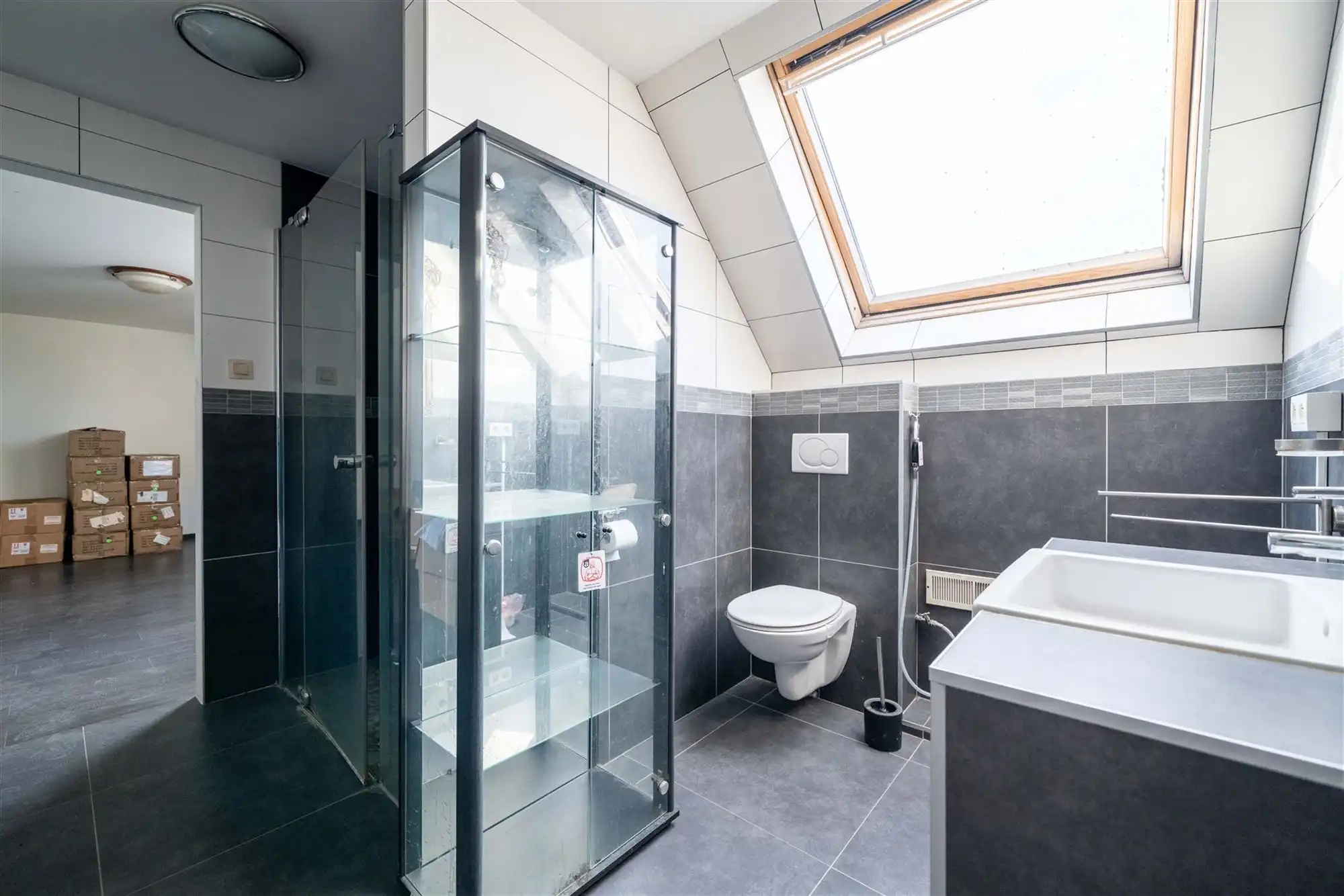 Prachtig recent handelspand in Heist-op-den-Berg te koop! foto 25