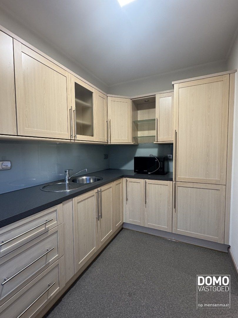 GEZELLIGE RIJWONING NABIJ HET CENTRUM VAN HASSELT foto 6