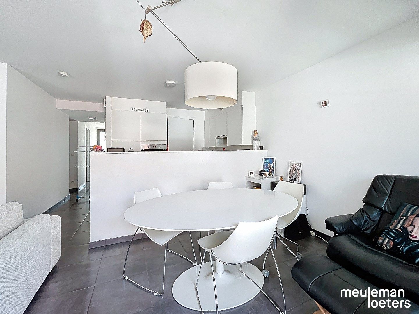 Appartement op rustige ligging foto 5