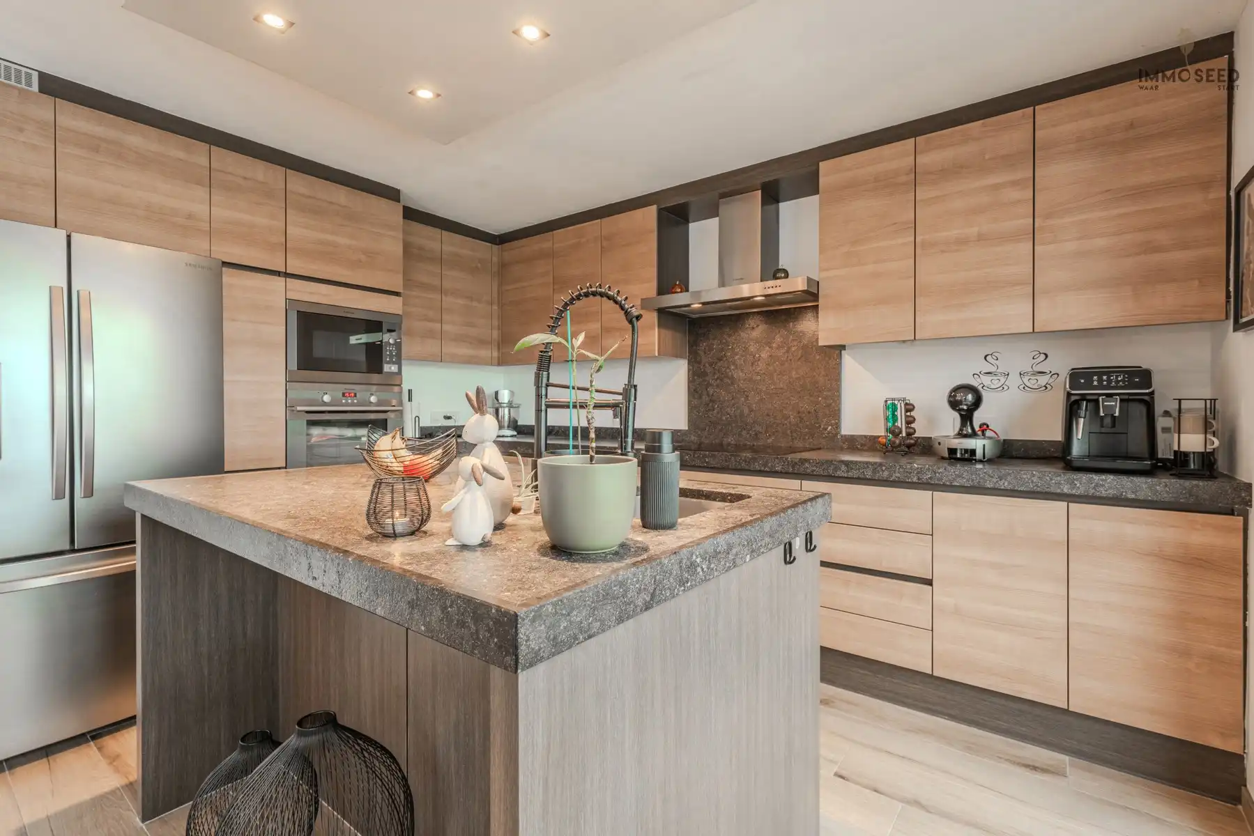 Charmante half open villa  foto 5