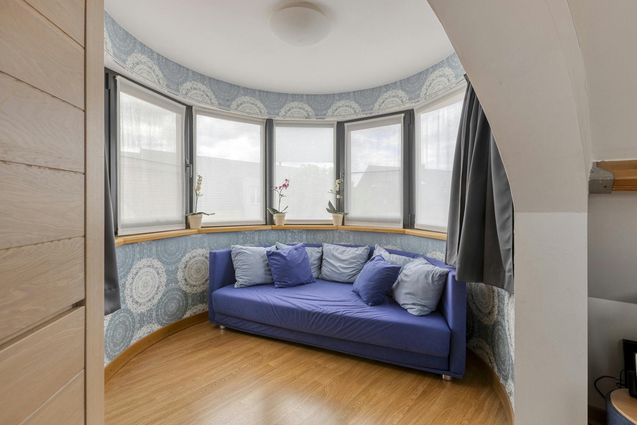 Appartement met ruim terras te koop in centrum Kasterlee foto 6