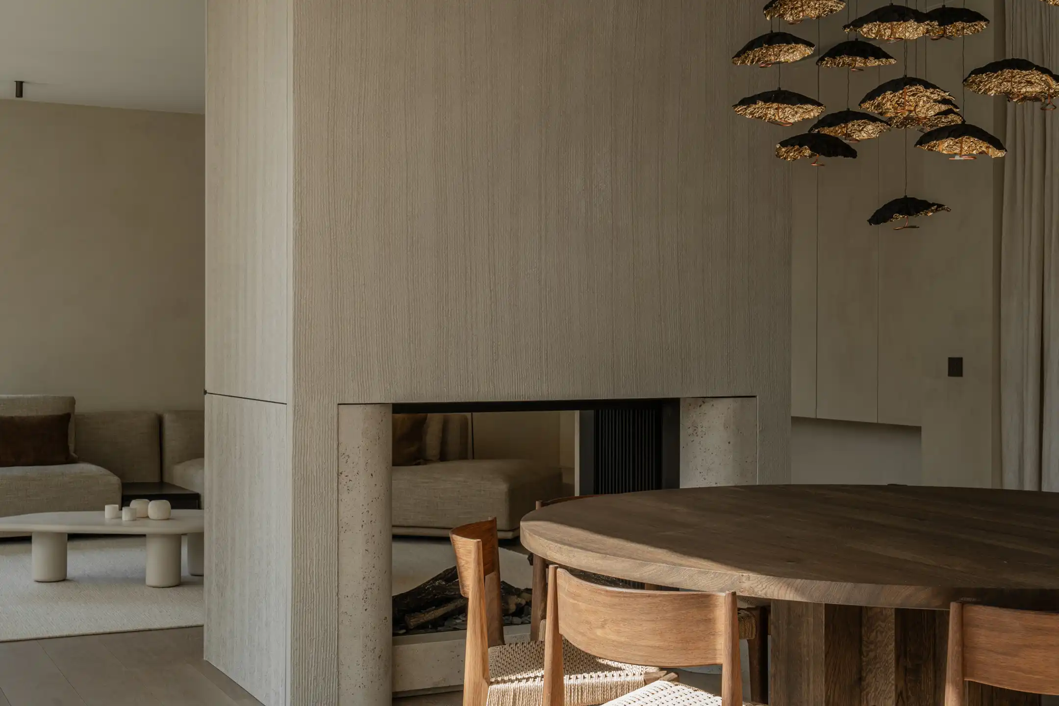 Nieuwbouwvilla op topligging nabij Royal Zoute Golf Club  foto 17