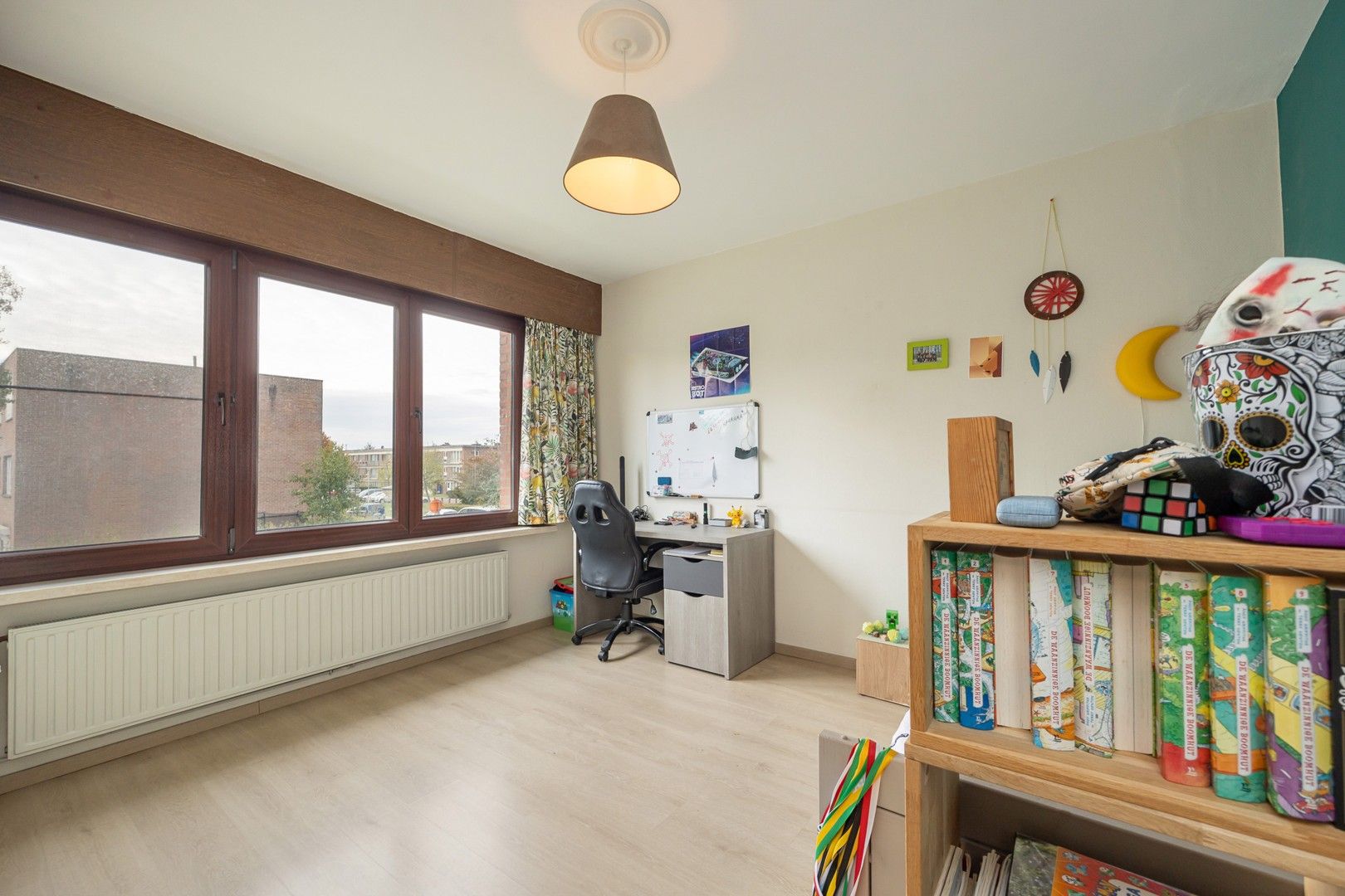 WONING MET TUIN EN GARAGE - 4 SLAAPKAMERS foto 12