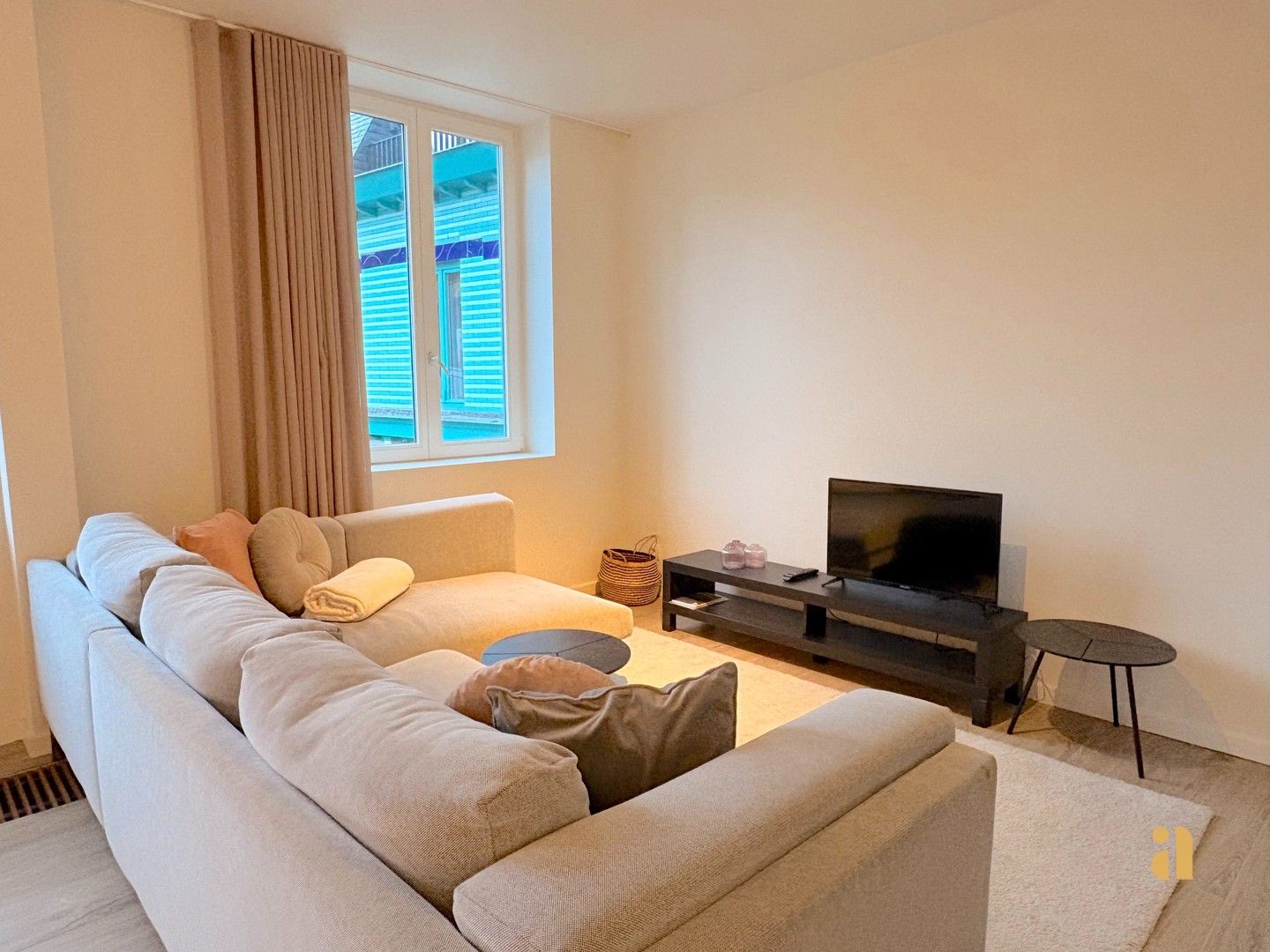 Luxueus gemeubeld appartement te huur foto 12