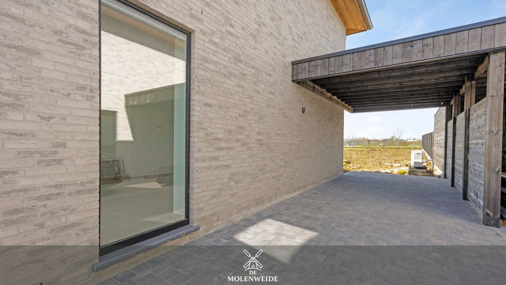 6% BTW mogelijk -moderne HO nieuwbouwwoningen met carport  foto 31
