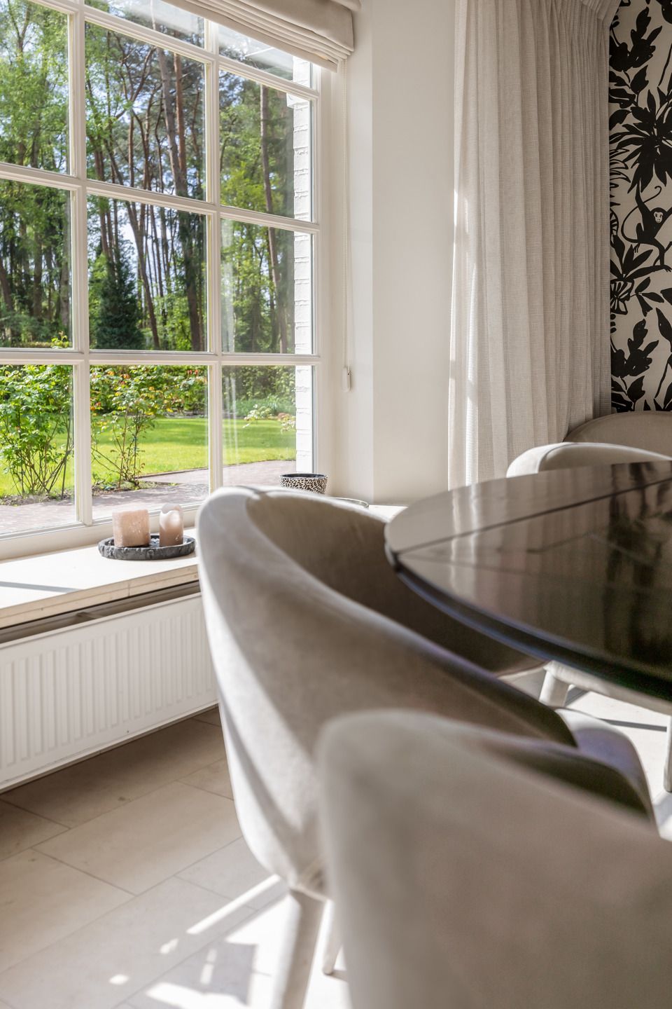 Stijlvolle villa met prachtige tuin op royaal perceel foto 14