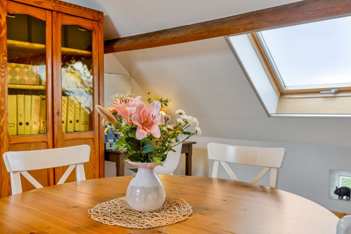 Charmante en goed gelegen woning foto 9