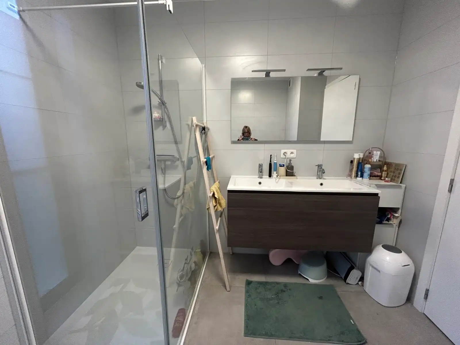 Energiezuinige woning met 3 slpkamrs, tuin & 2 staanplaatsen foto 25