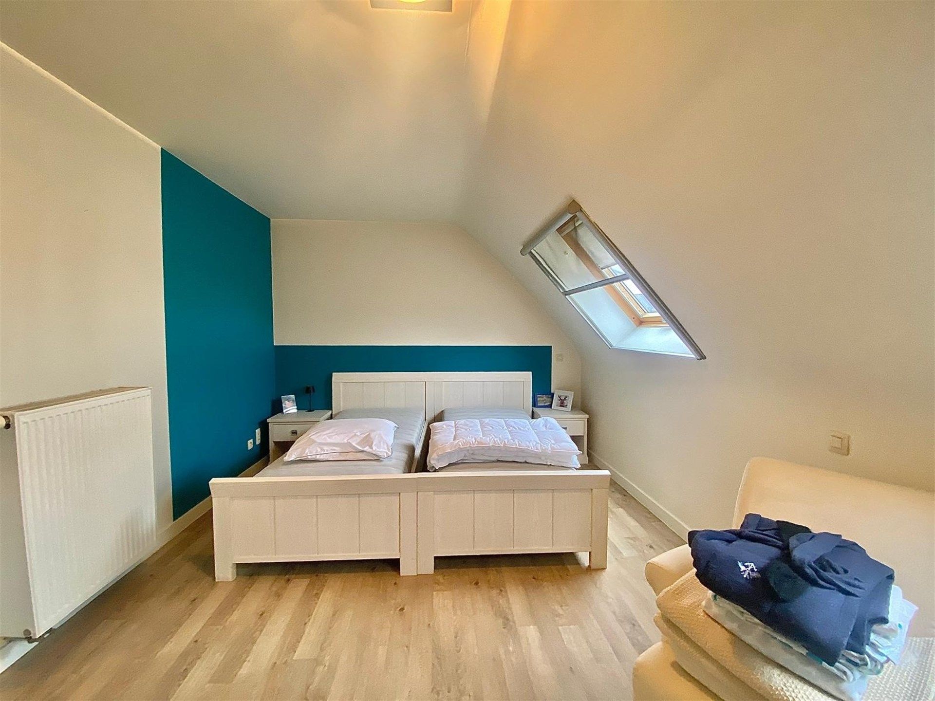 Luxe duplexappartement in het absolute centrum van Aalst foto 24