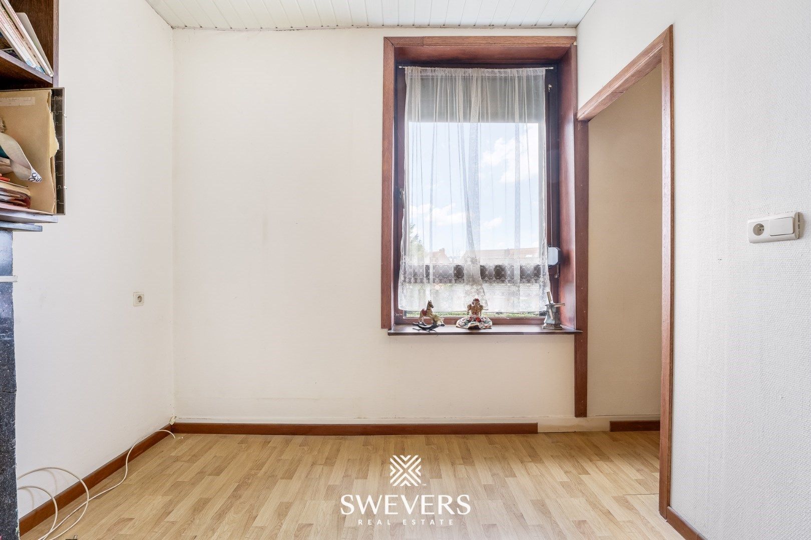 Charmante halfopen woning met renovatiepotentieel in Sint-Truiden foto 21