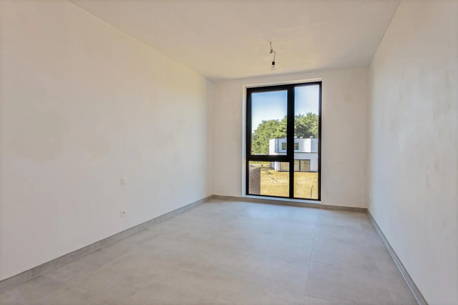 Lot 10 - Nieuwbouwwoning met 3 slpks op wandelafstand van Balen centrum ! foto 16