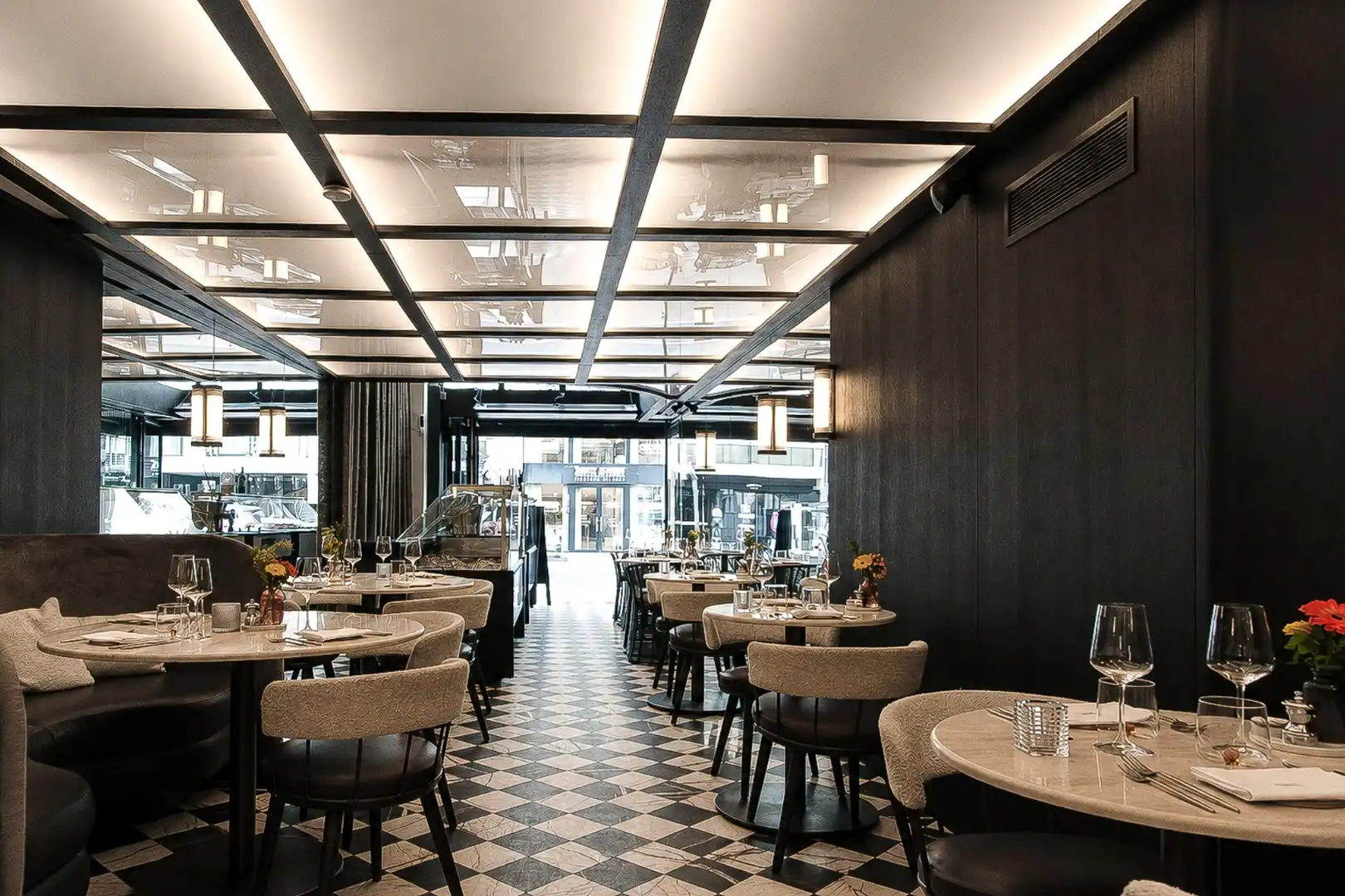 Overname horecazaak centrum Knokke Dumortierlaan 66  foto 7