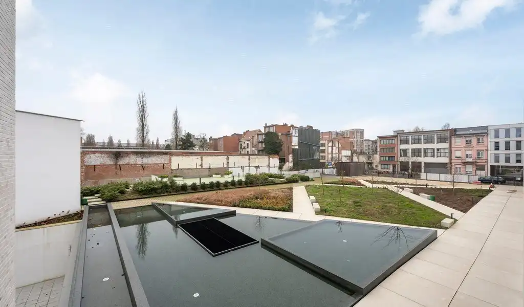 Volledig ingerichte kantoren te huur in Papyrus Antwerpen foto 20