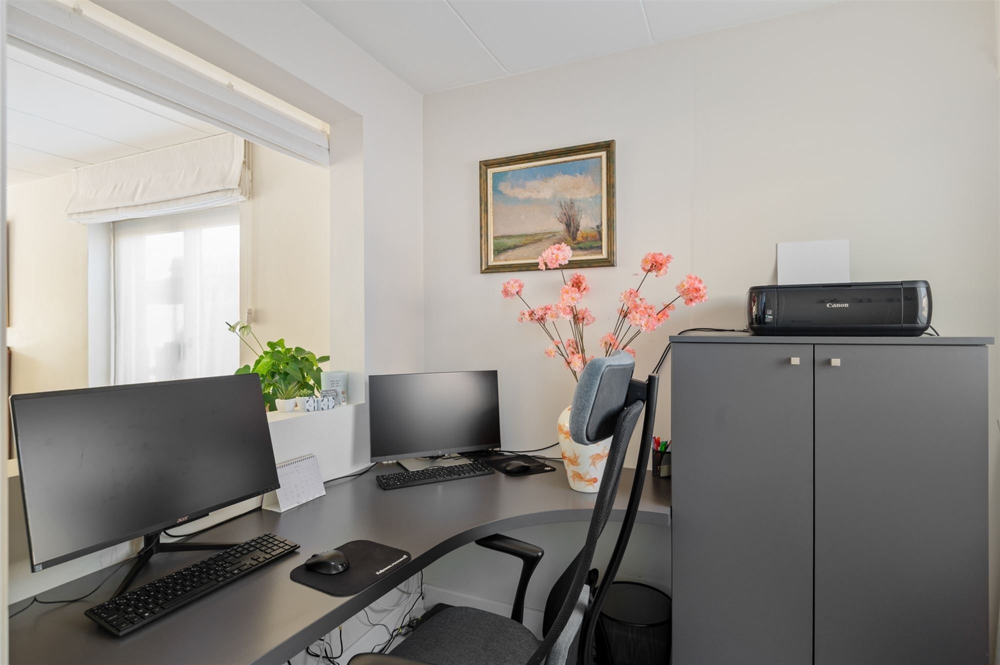Instaplare woning met schitterend uitzicht te Muizen. foto 6