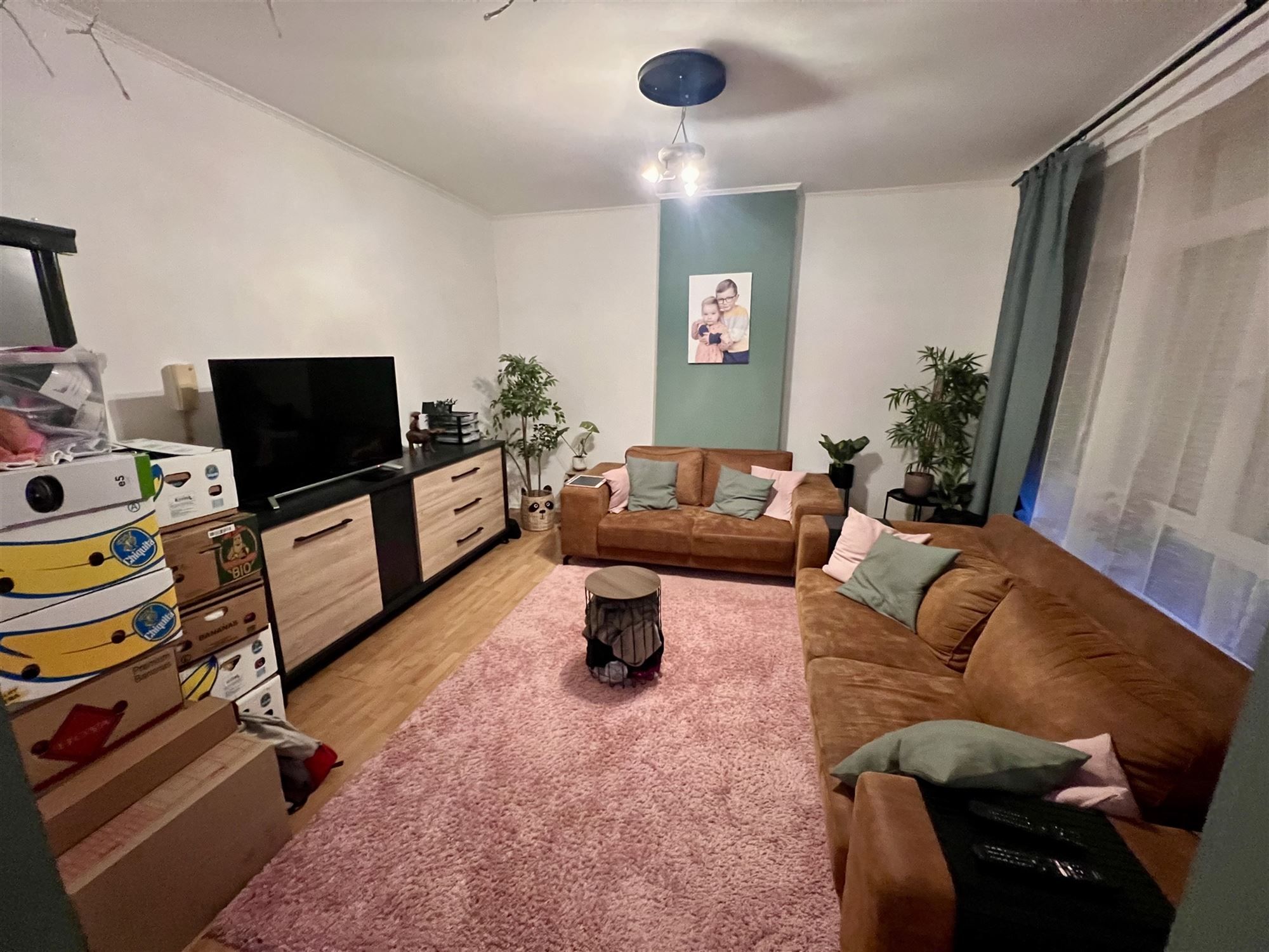 Duplex met 3 slaapkamers, 2 keukens en 2 badkamers foto 5