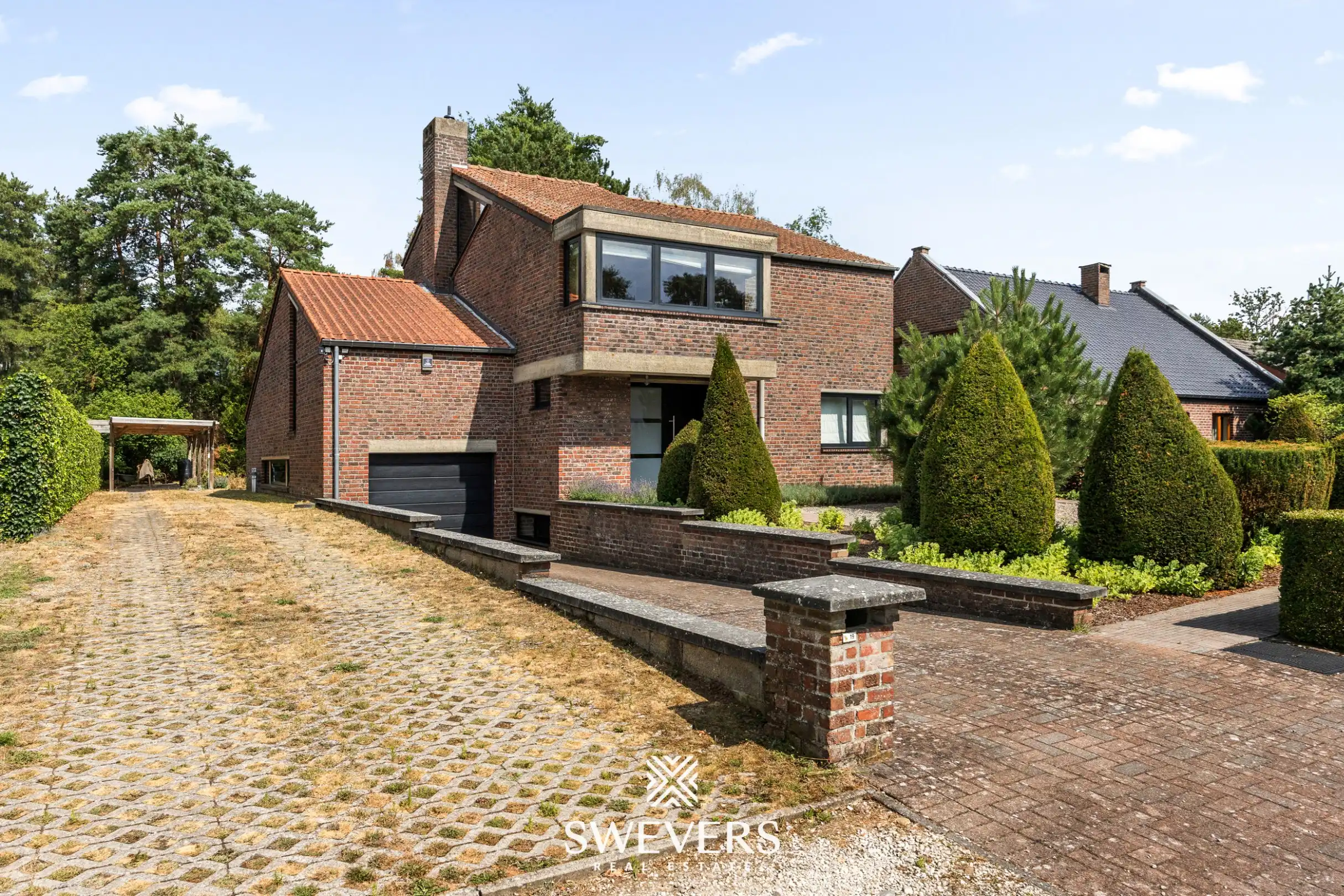 Ruime OB met 4 slaapkamers op royaal perceel foto 35