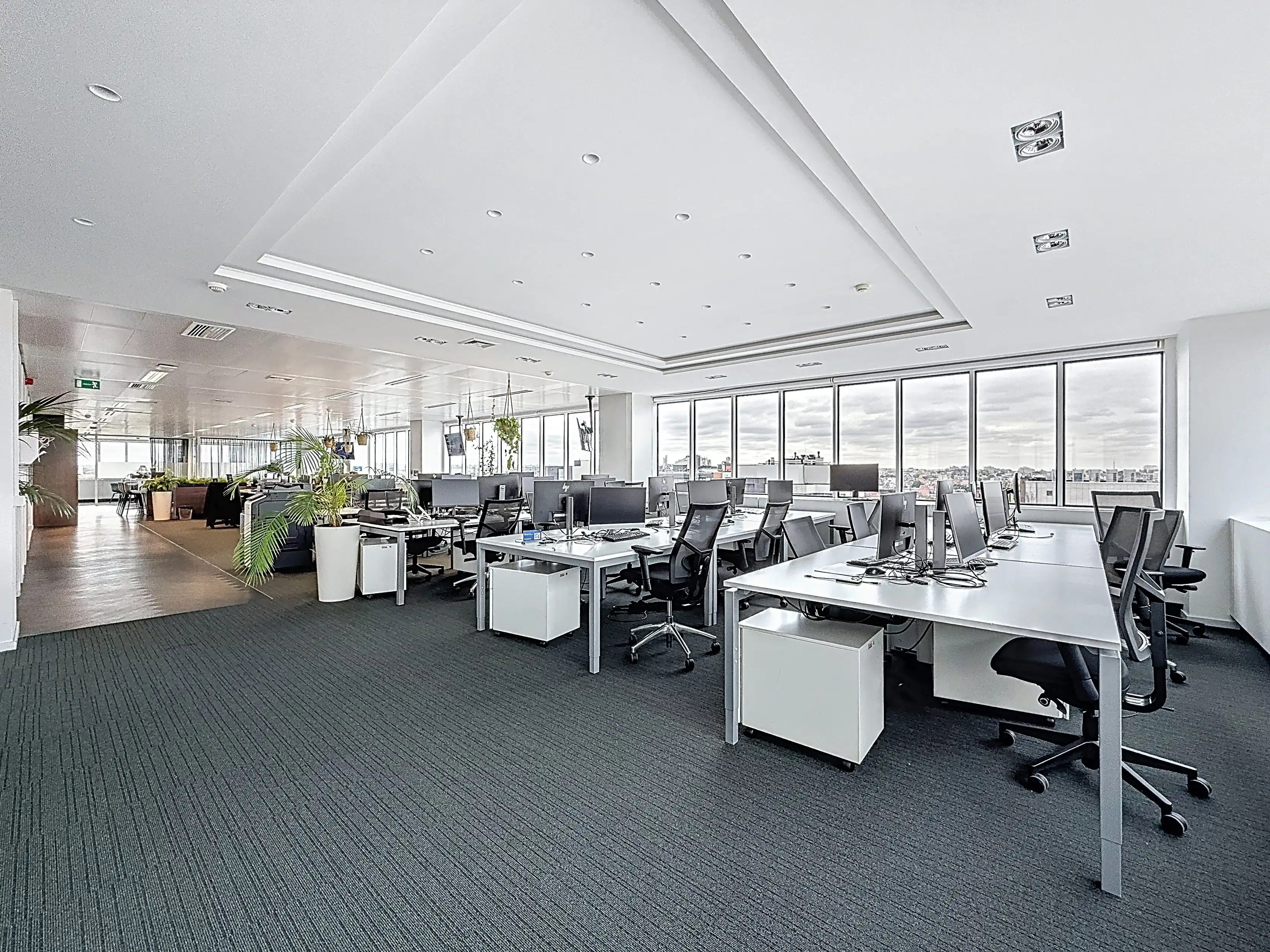 BLUE TOWER - vanaf 111m² foto 44