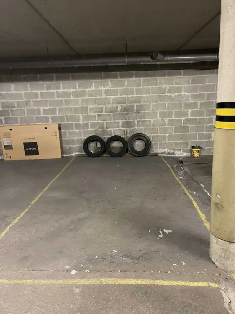 Ruim appartement met 2 slaapkamers in het hart van Genk foto 14