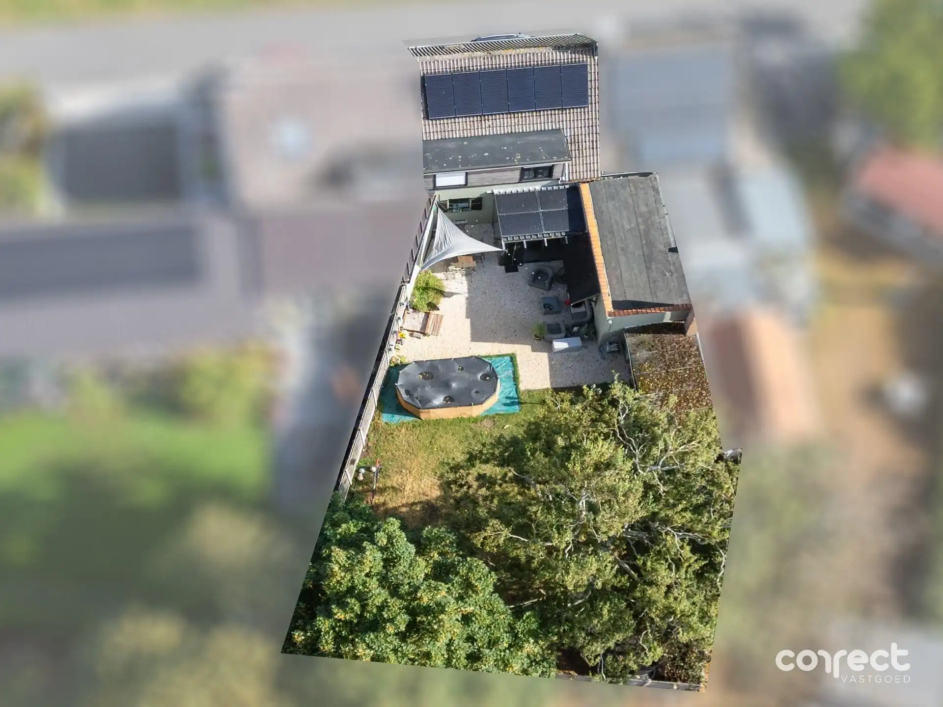 Charmante landelijke woning gelegen tussen de velden met 3 slaapkamers. foto 2