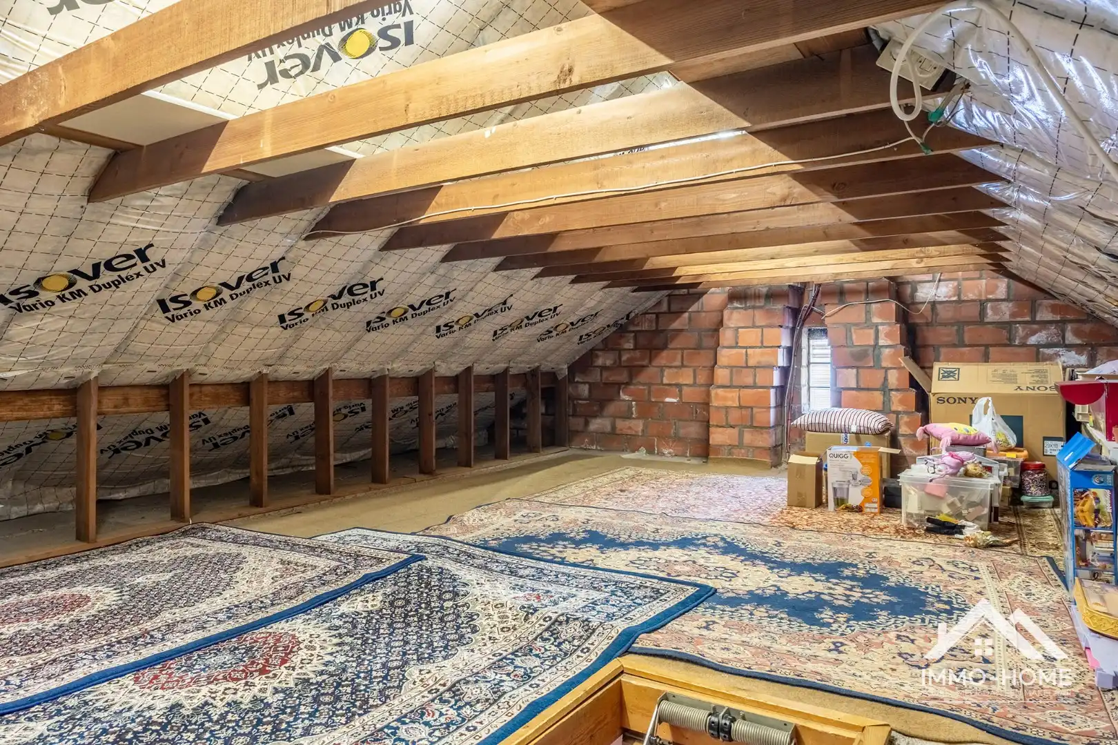 Gouden opportuniteit op TOPligging in Lochristi foto 24