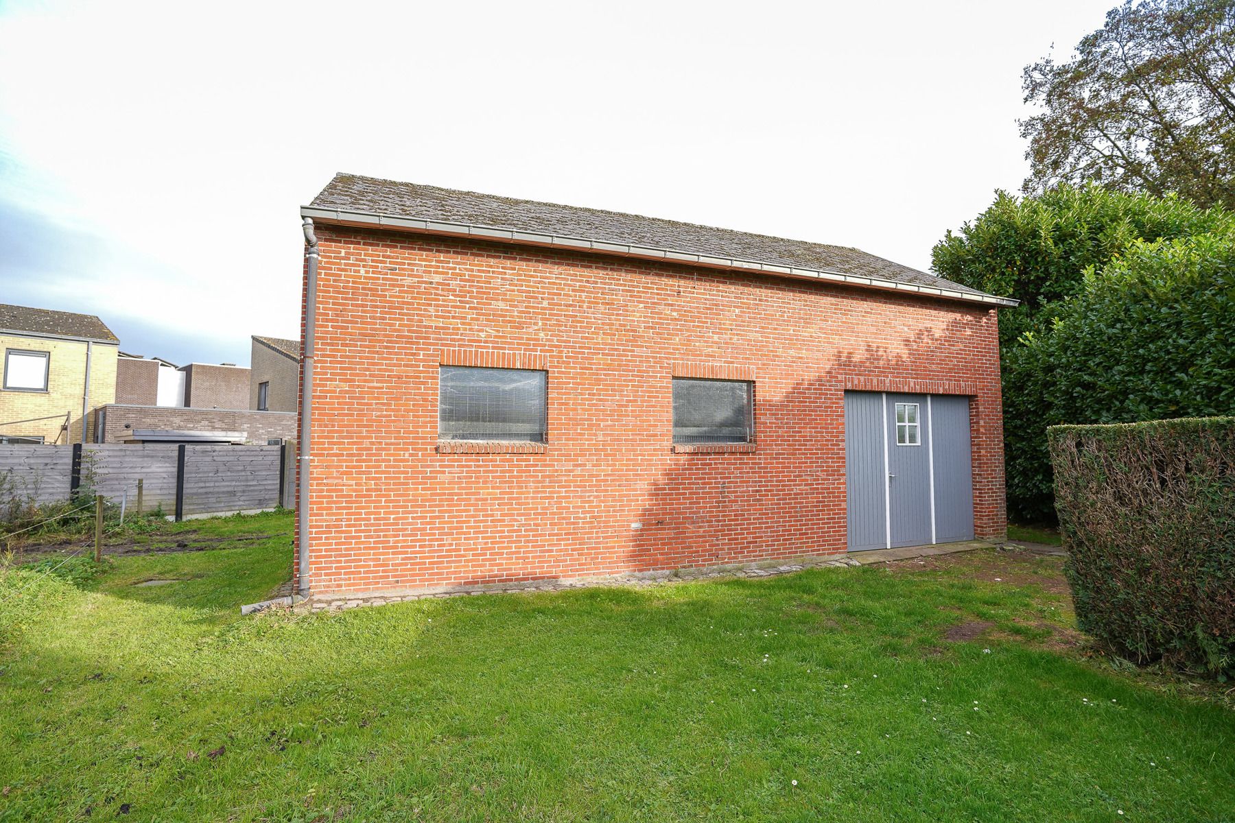 Mooie open bebouwing met bijgebouw/atelier te St. Jozef Londerzeel foto 26