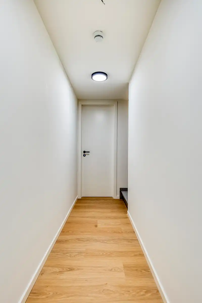 BEMEUBELDE STUDIO'S IN HARTJE LEUVEN foto 8