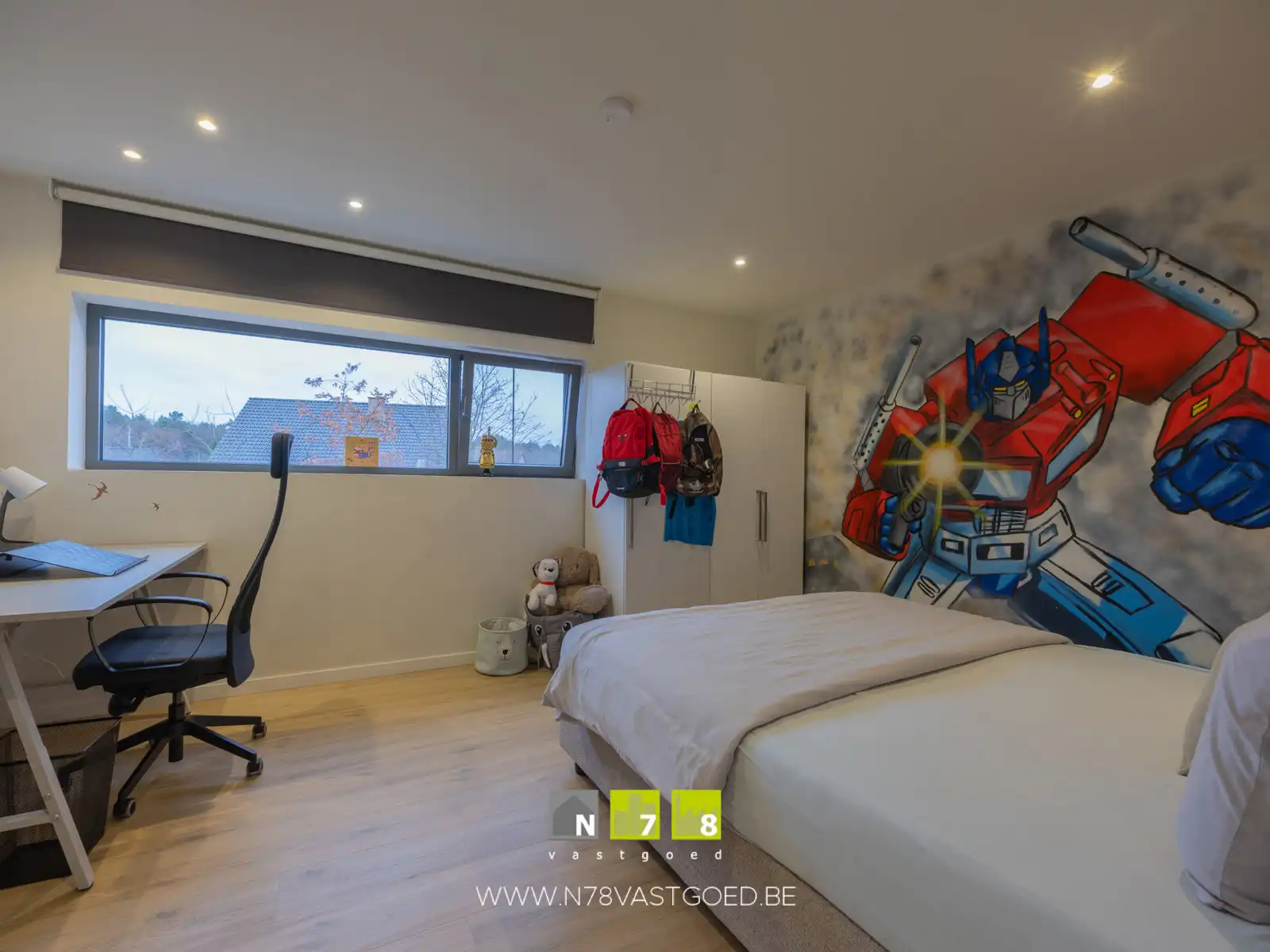 Huis te koop foto 30