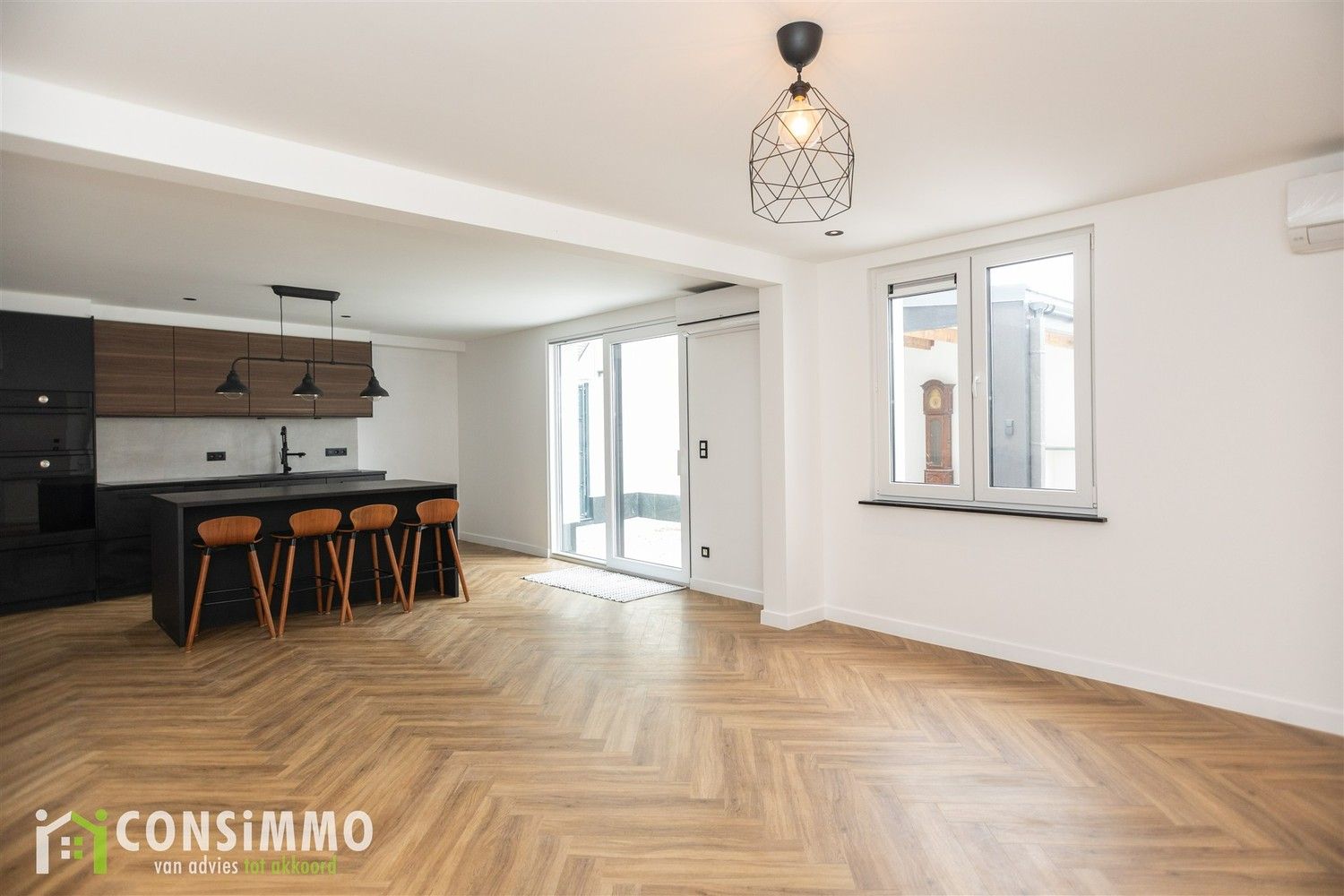 Gerenoveerde woning met 3 slaapkamers in het groene Genk-Driehoeven foto 7