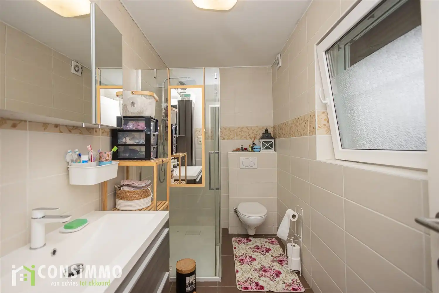 Instapklare en energiezuinige woning in Genk-Zwartberg foto 10