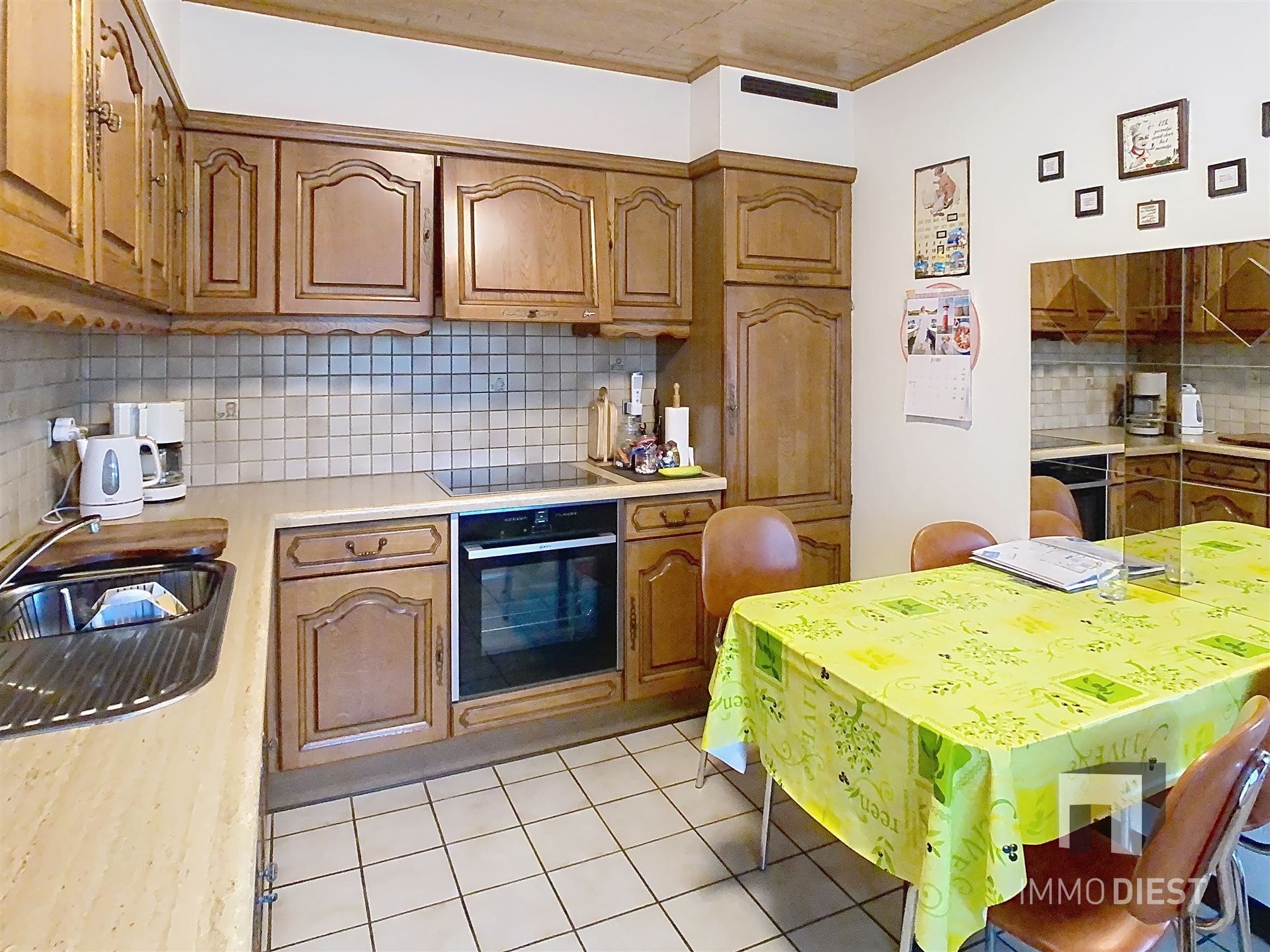 Charmante woning op 9a 48ca foto 11