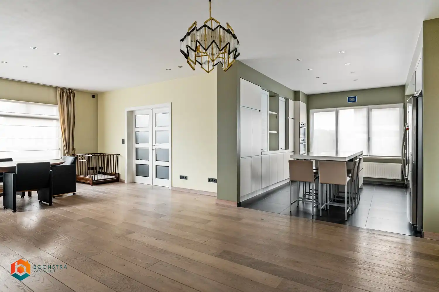 Woning met 3 slpkrs en magazijn van 600 m² te Onze-Lieve-Vrouw-Waver foto 16