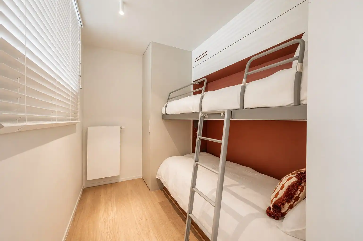 Drie slaapkamer appartement met zicht op het Zegemeer foto 19