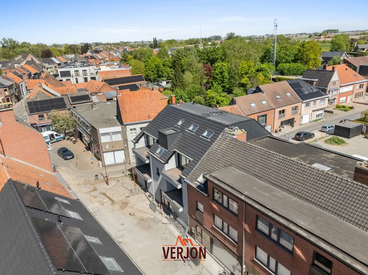6% BTW mogelijk! Prachtig nieuwbouwappartement! foto 4