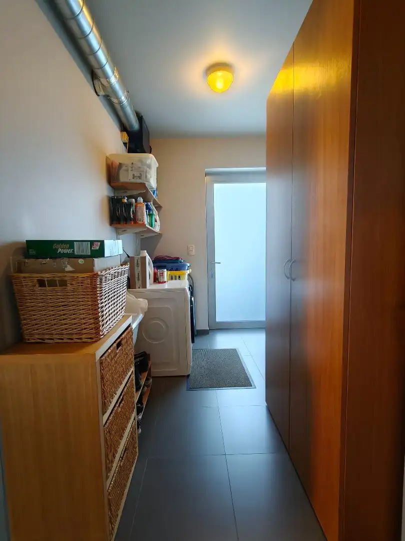 Ruime halfopen bebouwing met garage en 3 slaapkamers in Sint-Niklaas foto 5