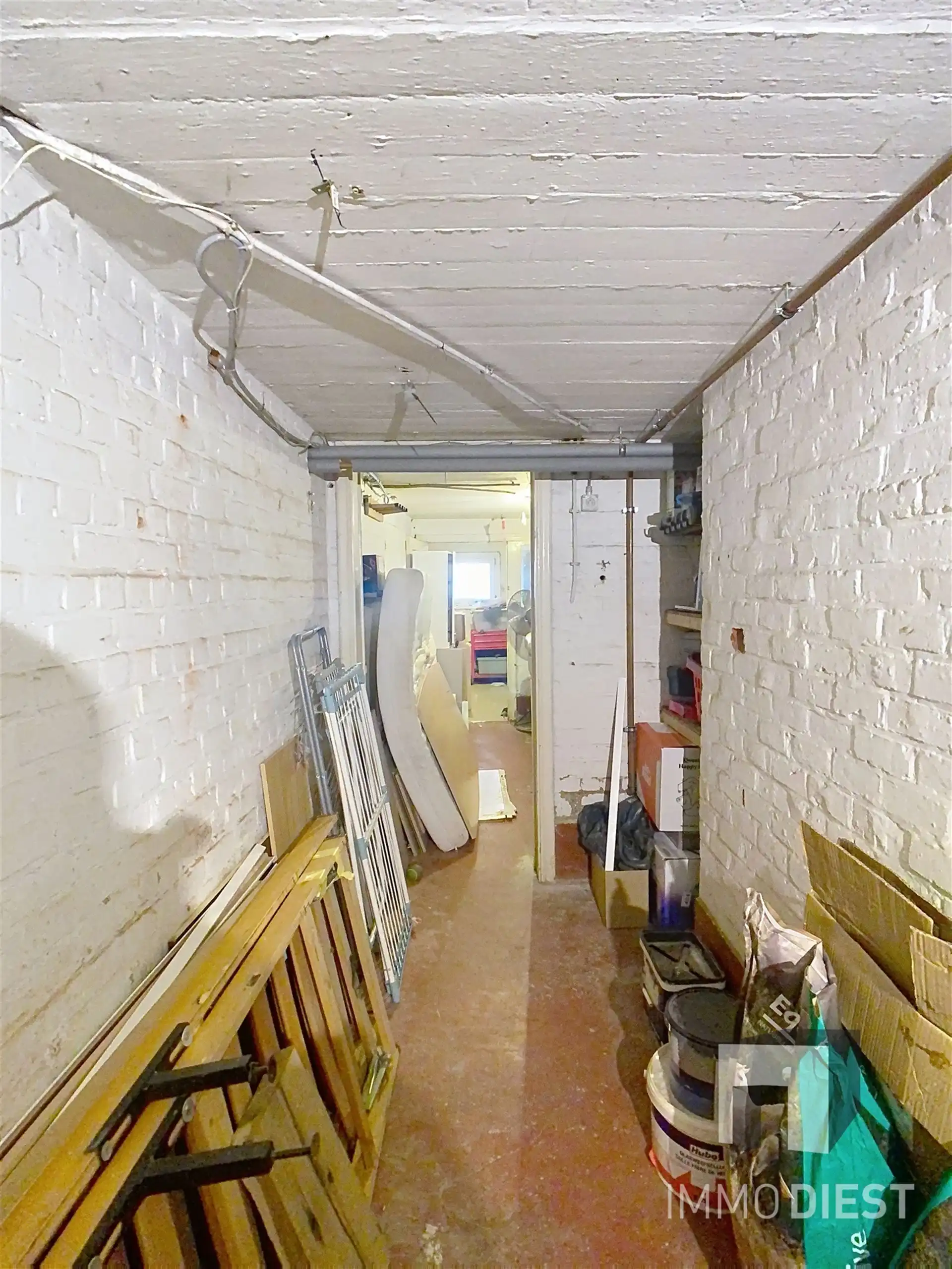 Betaalbare woning vlakbij station en centrum Diest; foto 26