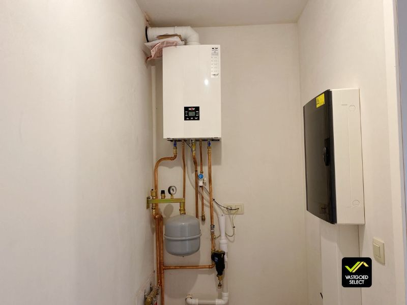 Te huur: Ruim en modern appartement in rustige omgeving te Adegem foto 11