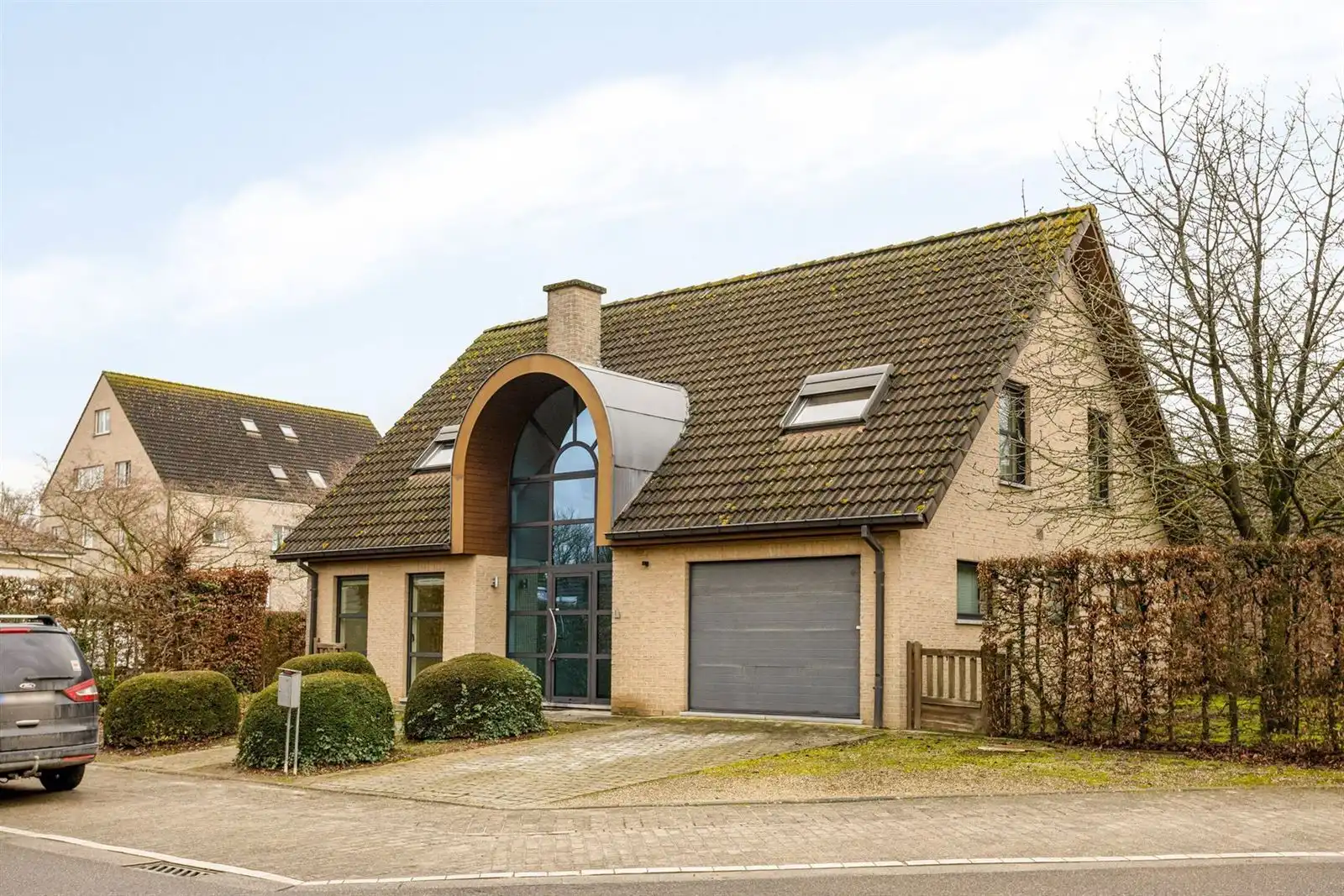 Instapklare villa met 4 kamers en garage op 6a 79ca foto 12
