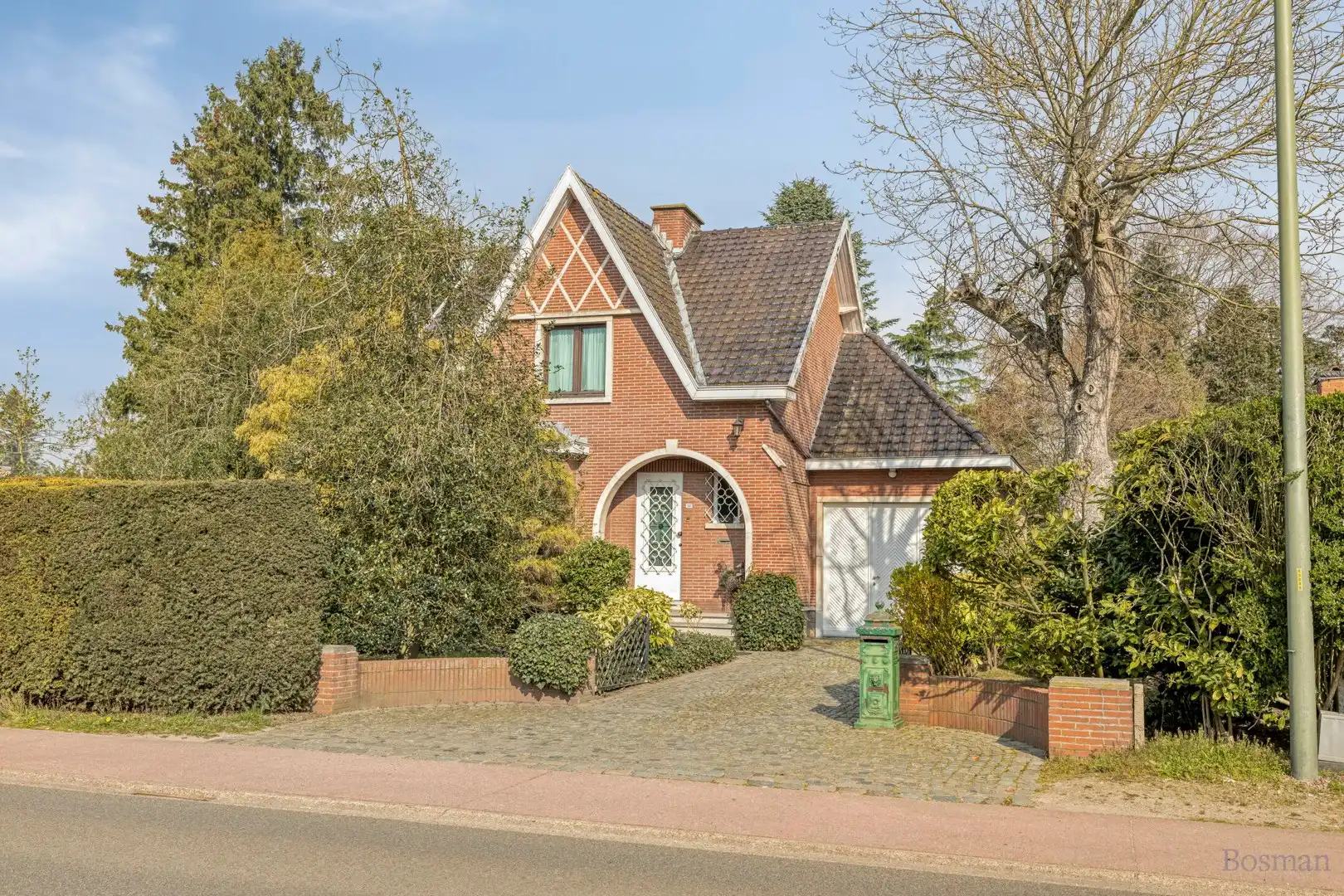 Huis te koop Schoterweg 300 - 3980 Tessenderlo