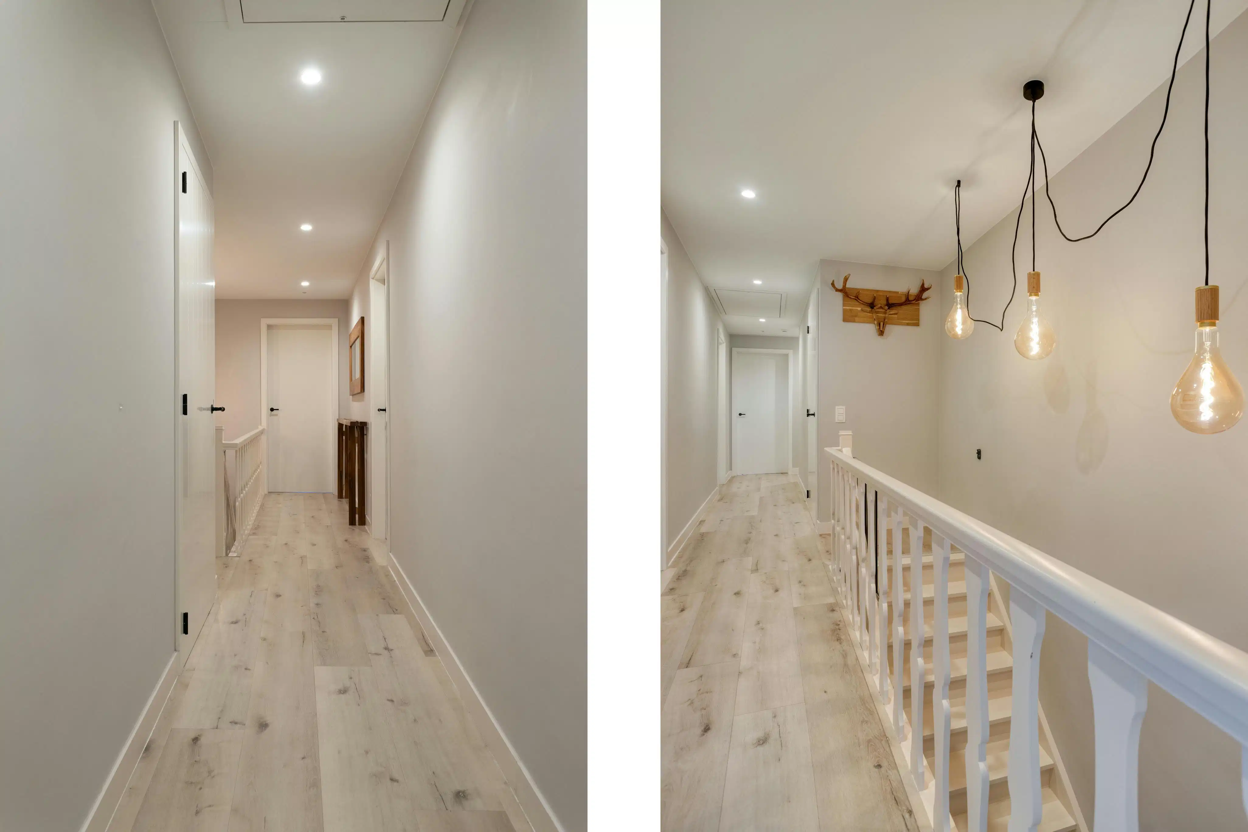 Vrijstaande huis met 5 slaapkamers te koop in Oeselgem foto 13