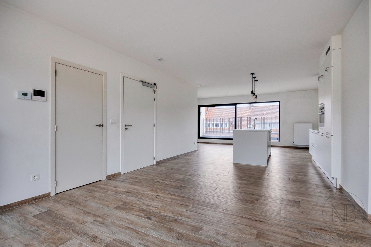 Moderne duplex in de bruisende Vennestraat foto 6