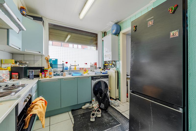 Opbrengsteigendom van 3 appartementen foto 8
