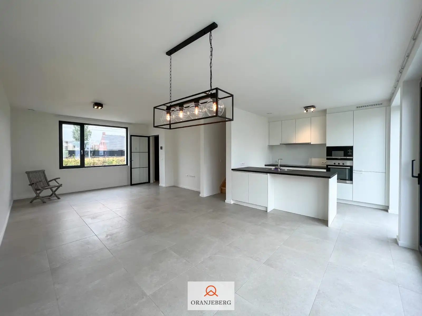 Nieuwbouwwoning vlakbij Sint-Martens-Latem foto 28