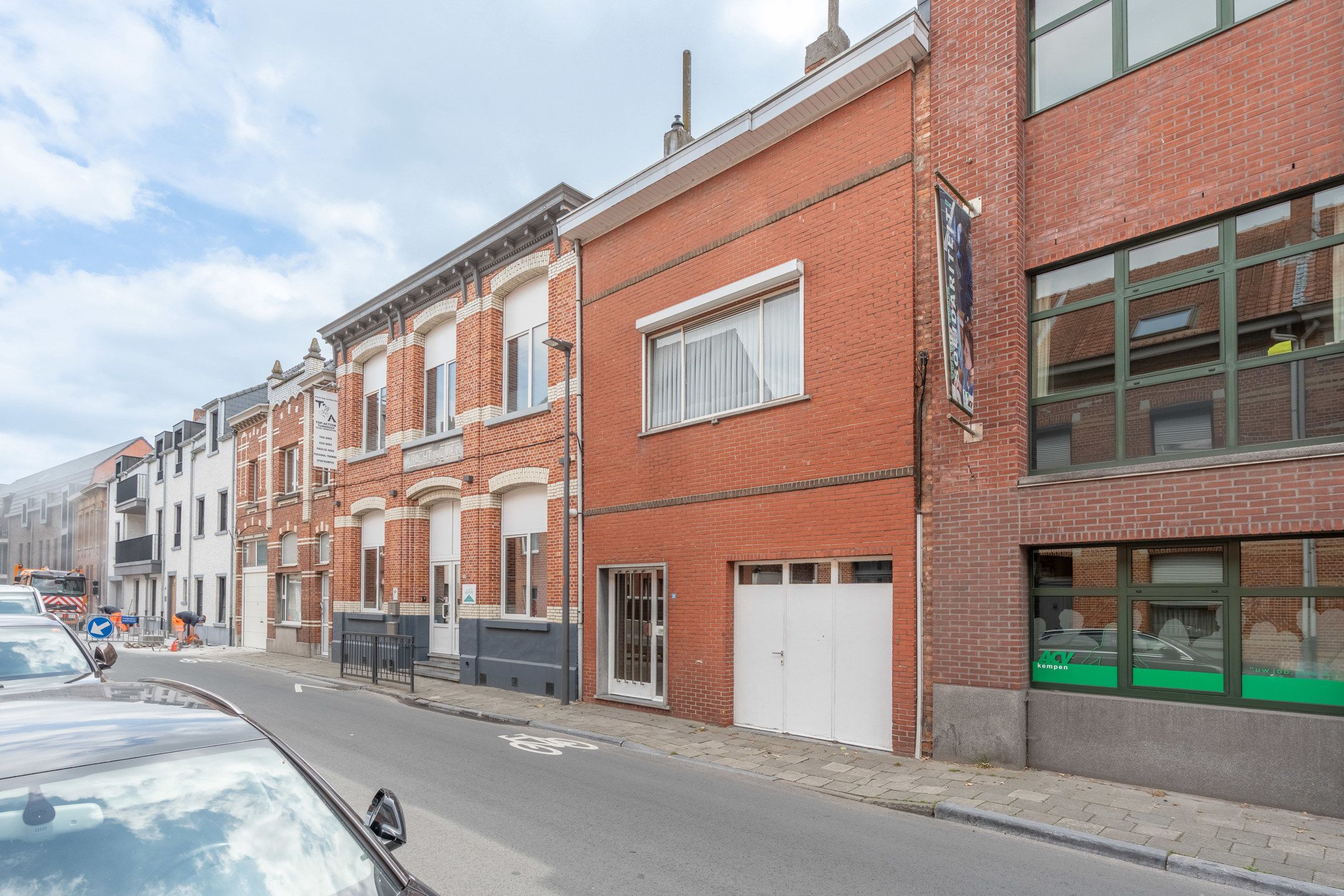 Te renoveren woning met toffe tuin en garage in het centrum foto 46