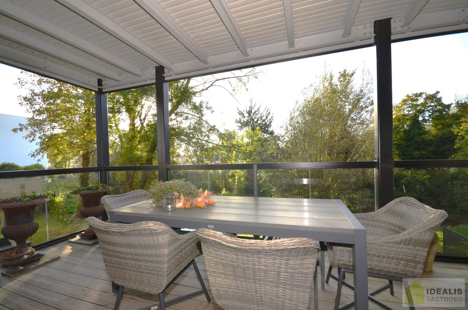 Appartement te huur foto 20