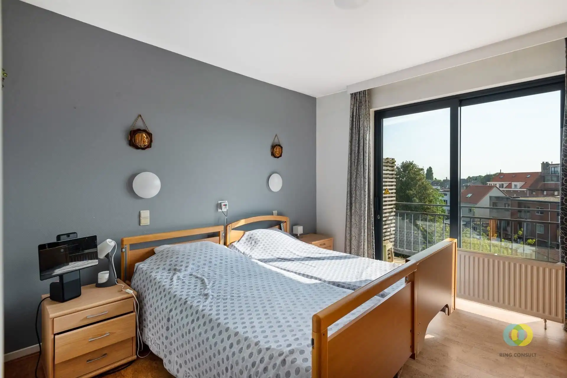 Service flats foto 7