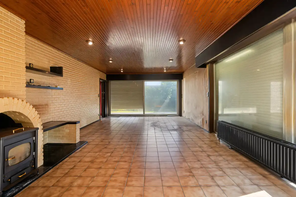 Vrijstaande woning op een perceel van 989 m². foto 6