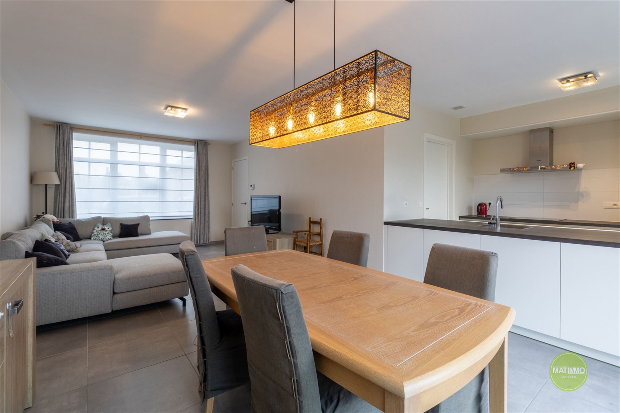 Energiezuinige halfopen woning met zuidgerichte tuin  foto 4