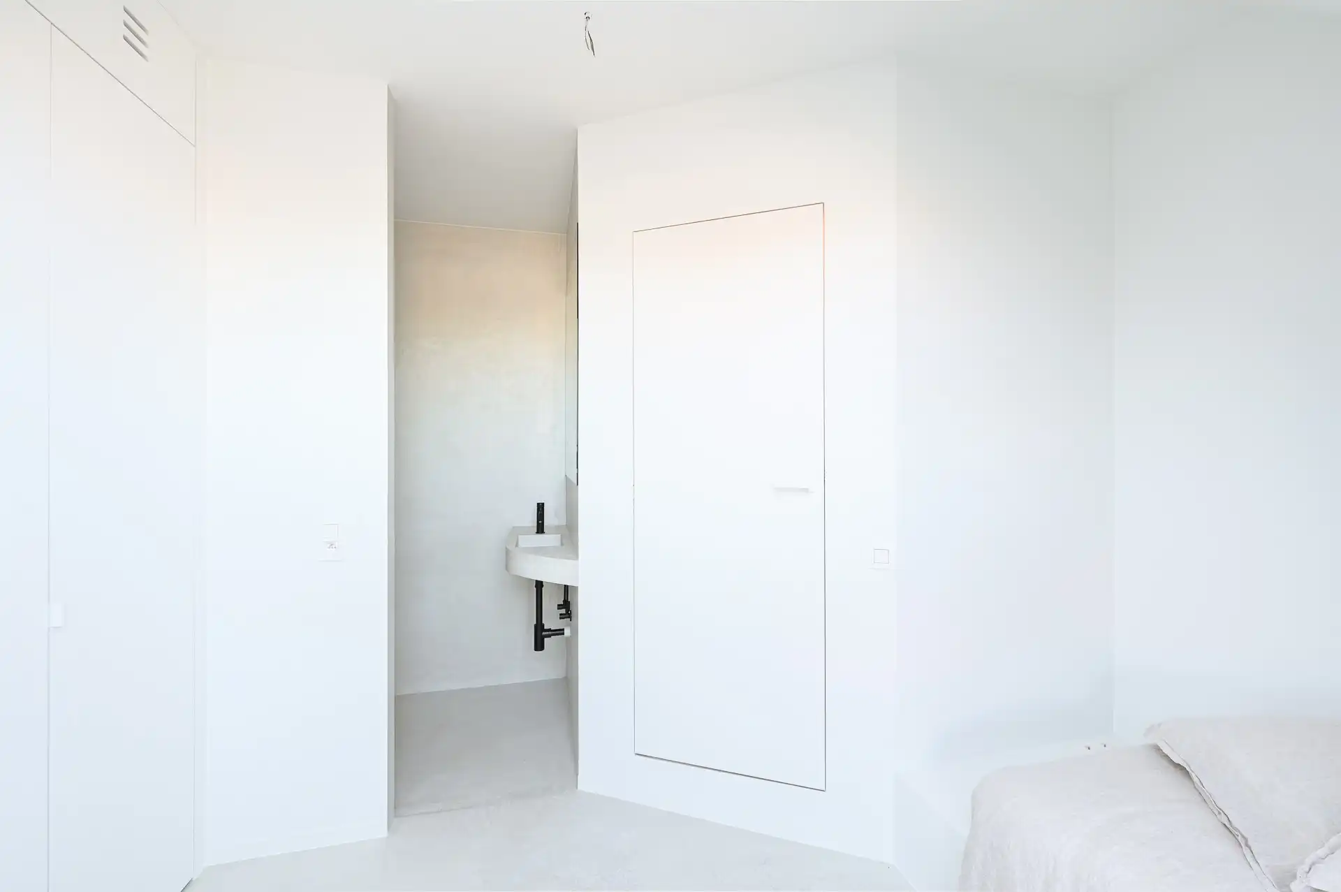 Gerenoveerde duplex met 3 slaapkamers en terras foto 9