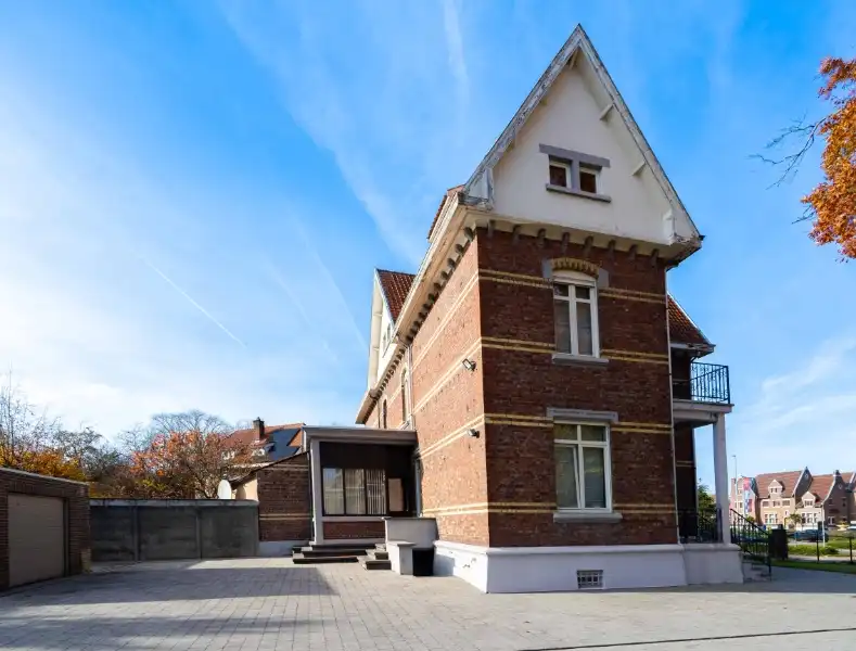 = IN OPTIE = Woning met 5 slaapkamers op 8a29 foto 35