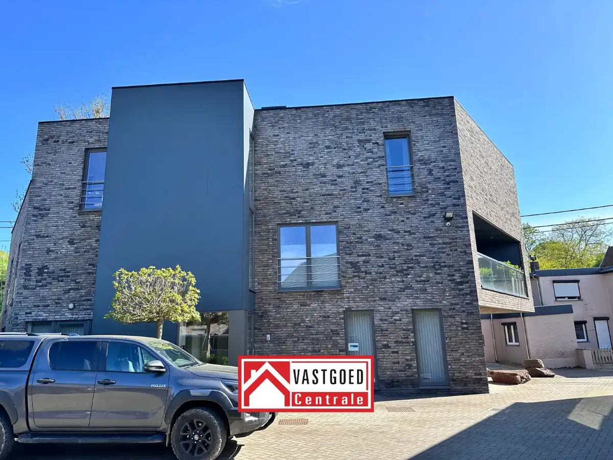 Appartement te huur Konijnsberg 7 -/2 - 3798 Voeren